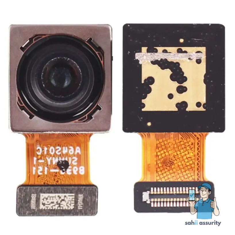 Replacement Back Camera for Realme X2 (Main Camera)